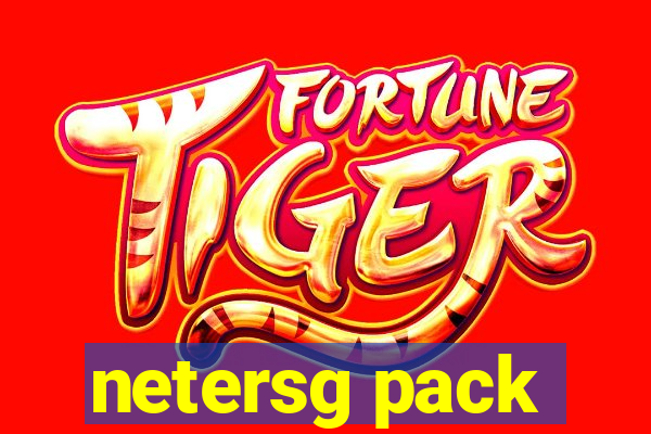 netersg pack